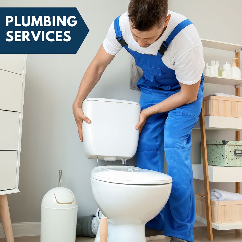 Plumbing Company in Fort Howard, MD
